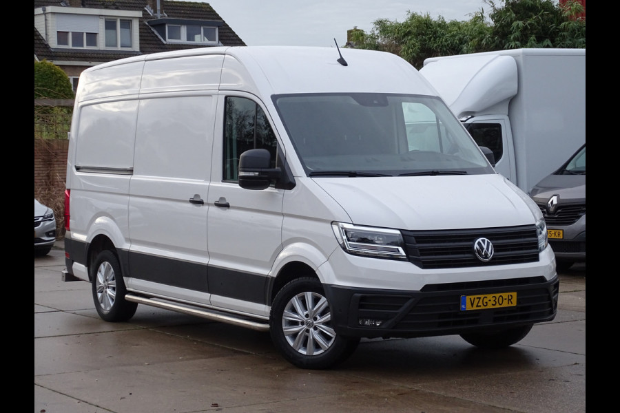 Volkswagen Crafter 2.0 TDI L3H3 Highline Euro 6
