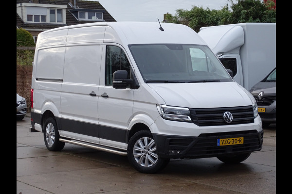 Volkswagen Crafter 2.0 TDI L3H3 Highline Euro 6