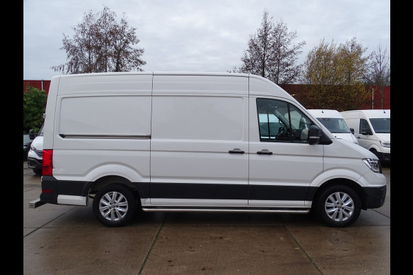 Volkswagen Crafter 2.0 TDI L3H3 Highline Euro 6