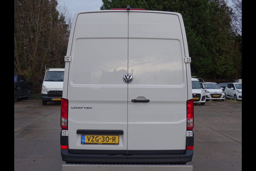 Volkswagen Crafter 2.0 TDI L3H3 Highline Euro 6