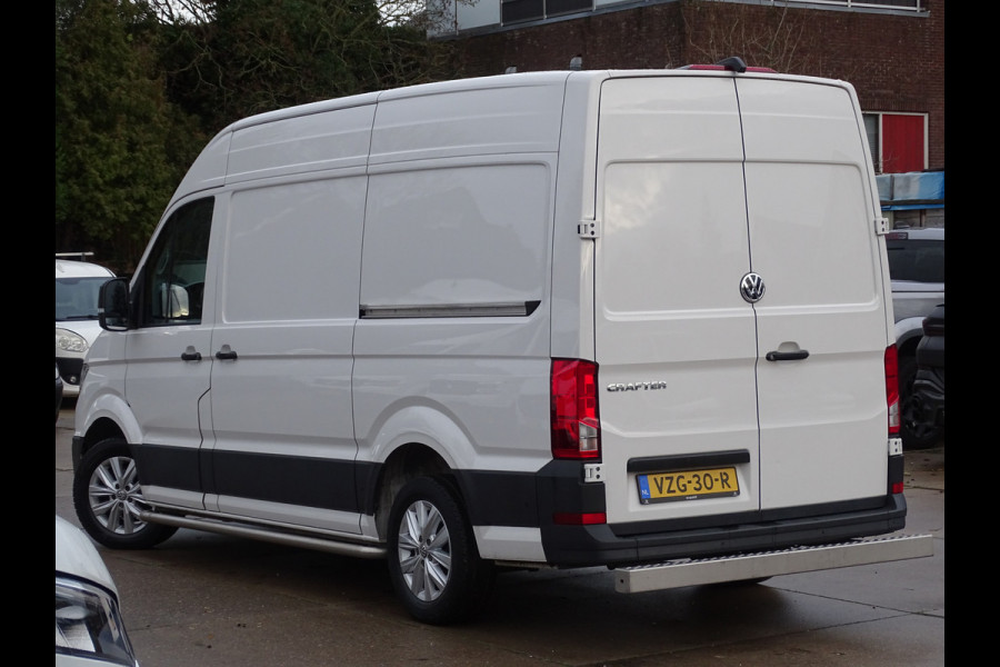 Volkswagen Crafter 2.0 TDI L3H3 Highline Euro 6