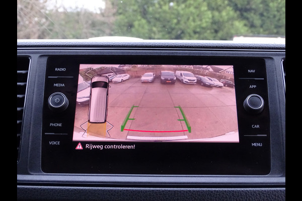 Volkswagen Crafter 2.0 TDI L3H3 Highline Euro 6