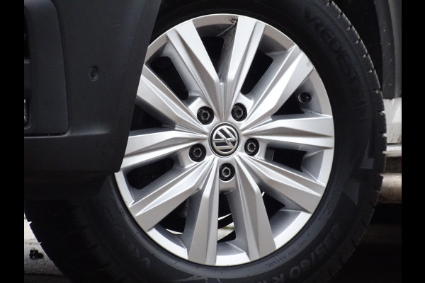 Volkswagen Crafter 2.0 TDI L3H3 Highline Euro 6