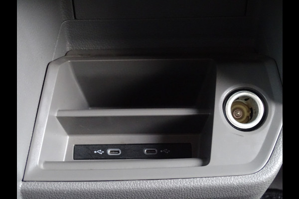 Volkswagen Crafter 2.0 TDI L3H3 Highline Euro 6