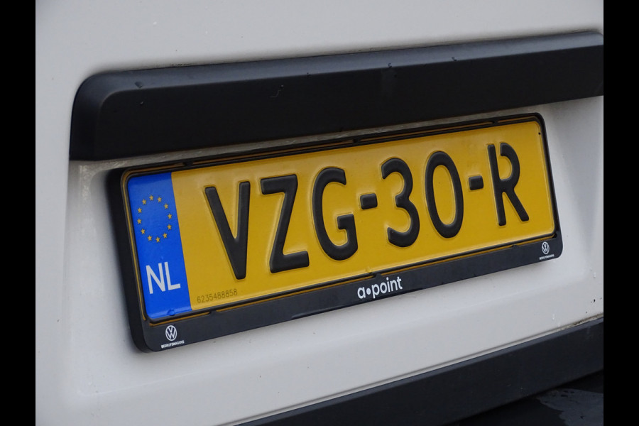 Volkswagen Crafter 2.0 TDI L3H3 Highline Euro 6