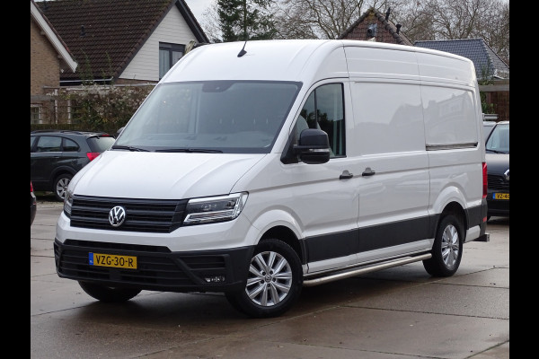 Volkswagen Crafter 2.0 TDI L3H3 Highline Euro 6