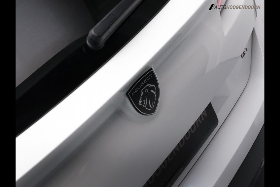 Peugeot 308 SW 1.2 PureTech GT (ADAPTIVE CRUISE,APPLE CARPLAY,PARELMOER,ACHTERUITRIJCAMERA,DIGITALE COCKPIT,TOPCONDITIE)