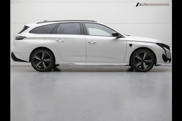 Peugeot 308 SW 1.2 PureTech GT (ADAPTIVE CRUISE,APPLE CARPLAY,PARELMOER,ACHTERUITRIJCAMERA,DIGITALE COCKPIT,TOPCONDITIE)