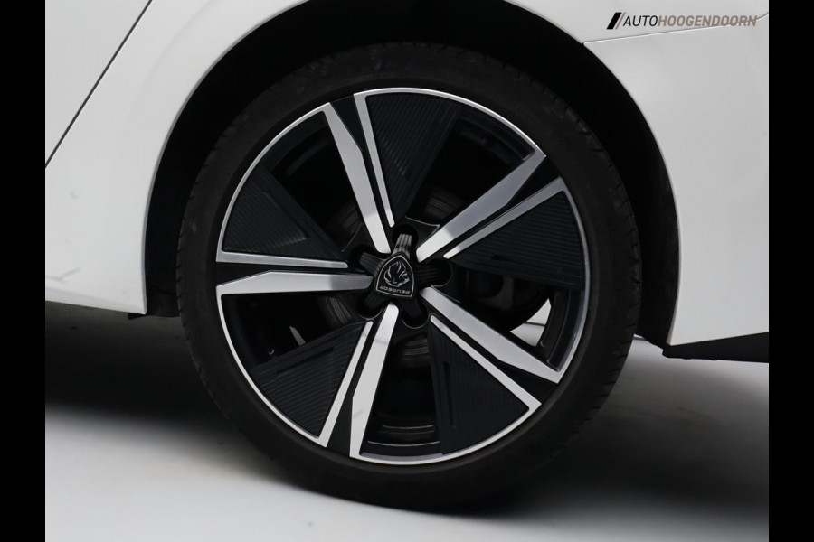 Peugeot 308 SW 1.2 PureTech GT (ADAPTIVE CRUISE,APPLE CARPLAY,PARELMOER,ACHTERUITRIJCAMERA,DIGITALE COCKPIT,TOPCONDITIE)