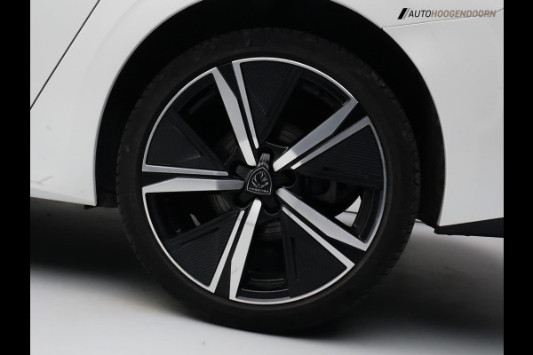 Peugeot 308 SW 1.2 PureTech GT (ADAPTIVE CRUISE,APPLE CARPLAY,PARELMOER,ACHTERUITRIJCAMERA,DIGITALE COCKPIT,TOPCONDITIE)