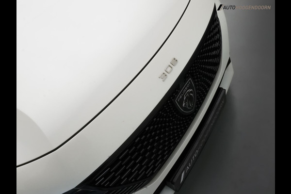 Peugeot 308 SW 1.2 PureTech GT (ADAPTIVE CRUISE,APPLE CARPLAY,PARELMOER,ACHTERUITRIJCAMERA,DIGITALE COCKPIT,TOPCONDITIE)