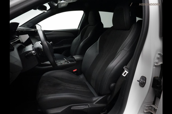 Peugeot 308 SW 1.2 PureTech GT (ADAPTIVE CRUISE,APPLE CARPLAY,PARELMOER,ACHTERUITRIJCAMERA,DIGITALE COCKPIT,TOPCONDITIE)