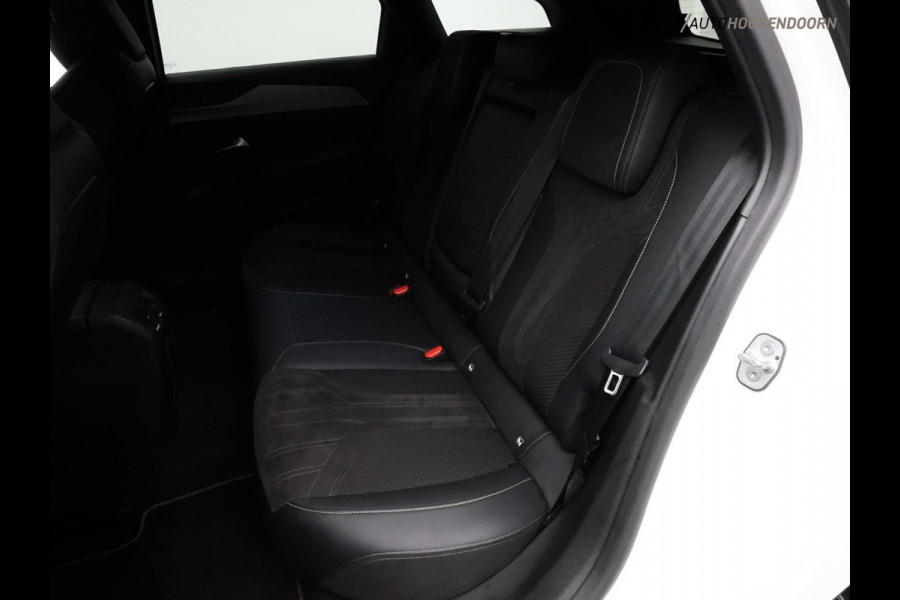 Peugeot 308 SW 1.2 PureTech GT (ADAPTIVE CRUISE,APPLE CARPLAY,PARELMOER,ACHTERUITRIJCAMERA,DIGITALE COCKPIT,TOPCONDITIE)