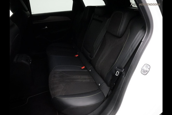 Peugeot 308 SW 1.2 PureTech GT (ADAPTIVE CRUISE,APPLE CARPLAY,PARELMOER,ACHTERUITRIJCAMERA,DIGITALE COCKPIT,TOPCONDITIE)