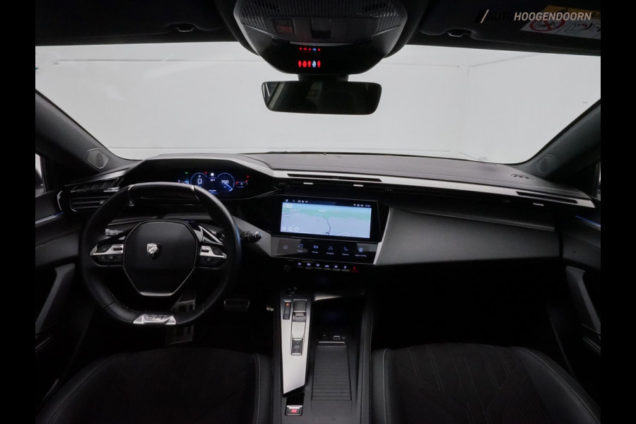 Peugeot 308 SW 1.2 PureTech GT (ADAPTIVE CRUISE,APPLE CARPLAY,PARELMOER,ACHTERUITRIJCAMERA,DIGITALE COCKPIT,TOPCONDITIE)