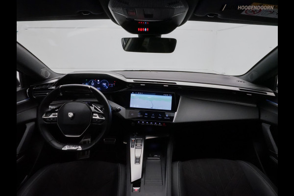 Peugeot 308 SW 1.2 PureTech GT (ADAPTIVE CRUISE,APPLE CARPLAY,PARELMOER,ACHTERUITRIJCAMERA,DIGITALE COCKPIT,TOPCONDITIE)