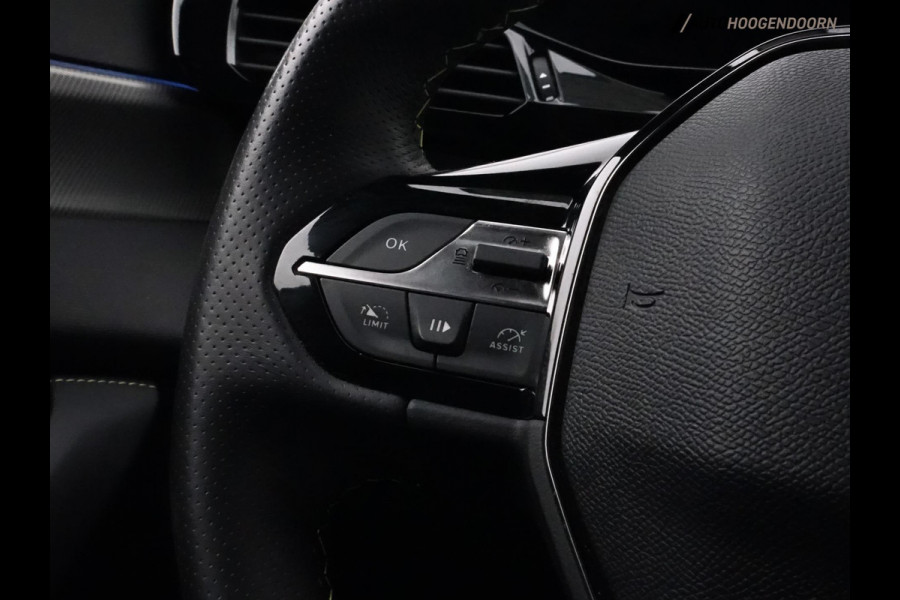 Peugeot 308 SW 1.2 PureTech GT (ADAPTIVE CRUISE,APPLE CARPLAY,PARELMOER,ACHTERUITRIJCAMERA,DIGITALE COCKPIT,TOPCONDITIE)
