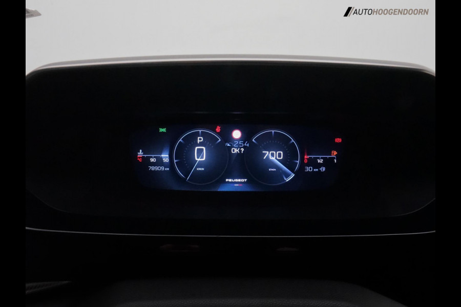 Peugeot 308 SW 1.2 PureTech GT (ADAPTIVE CRUISE,APPLE CARPLAY,PARELMOER,ACHTERUITRIJCAMERA,DIGITALE COCKPIT,TOPCONDITIE)