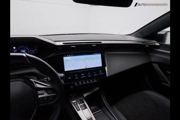 Peugeot 308 SW 1.2 PureTech GT (ADAPTIVE CRUISE,APPLE CARPLAY,PARELMOER,ACHTERUITRIJCAMERA,DIGITALE COCKPIT,TOPCONDITIE)