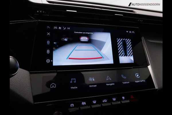 Peugeot 308 SW 1.2 PureTech GT (ADAPTIVE CRUISE,APPLE CARPLAY,PARELMOER,ACHTERUITRIJCAMERA,DIGITALE COCKPIT,TOPCONDITIE)