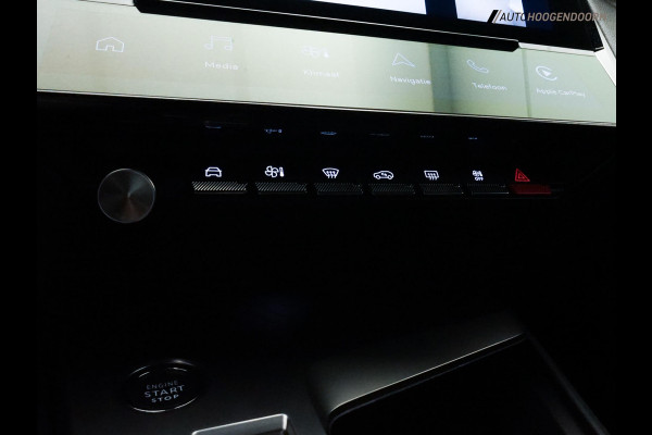 Peugeot 308 SW 1.2 PureTech GT (ADAPTIVE CRUISE,APPLE CARPLAY,PARELMOER,ACHTERUITRIJCAMERA,DIGITALE COCKPIT,TOPCONDITIE)