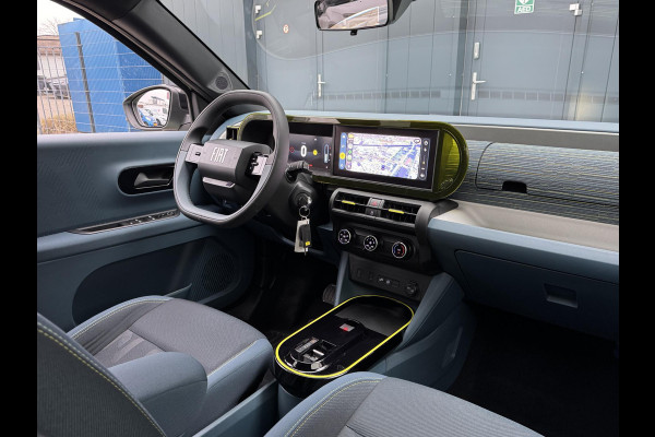 Fiat Grande Panda 1.2 Hybrid ICON Automaat | Pack Style | Prijs is rijklaar