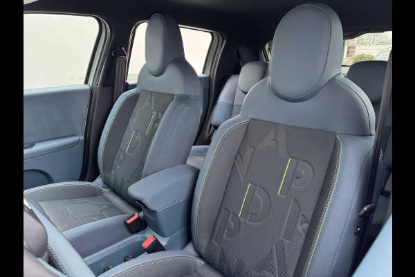 Fiat Grande Panda 1.2 Hybrid ICON Automaat | Pack Style | Prijs is rijklaar