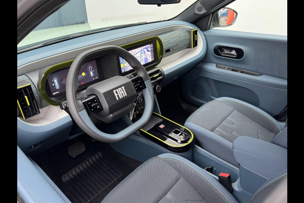 Fiat Grande Panda 1.2 Hybrid ICON Automaat | Pack Style | Prijs is rijklaar