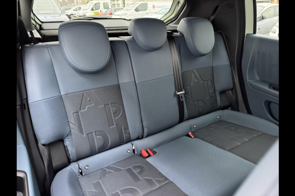 Fiat Grande Panda 1.2 Hybrid ICON Automaat | Pack Style | Prijs is rijklaar