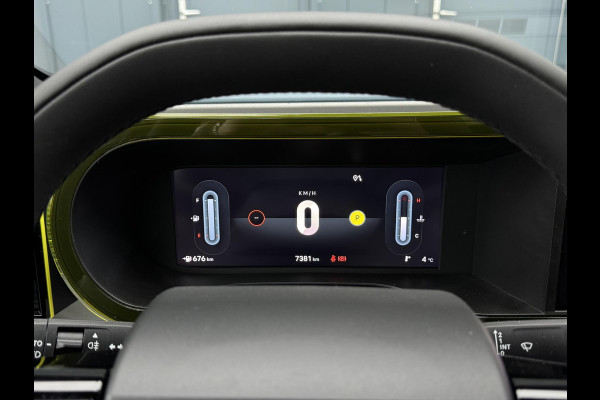 Fiat Grande Panda 1.2 Hybrid ICON Automaat | Pack Style | Prijs is rijklaar