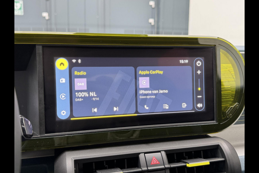 Fiat Grande Panda 1.2 Hybrid ICON Automaat | Pack Style | Prijs is rijklaar