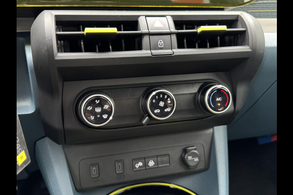 Fiat Grande Panda 1.2 Hybrid ICON Automaat | Pack Style | Prijs is rijklaar