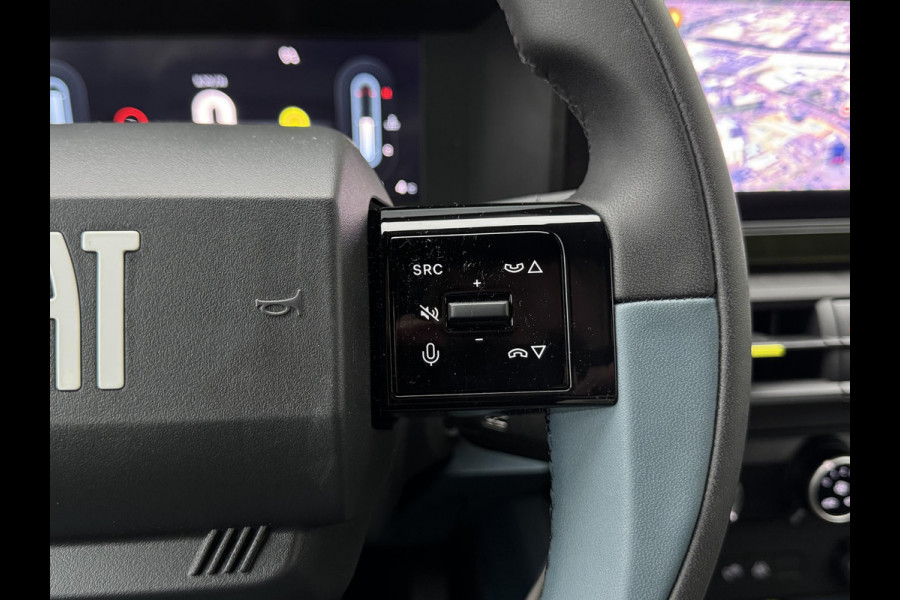 Fiat Grande Panda 1.2 Hybrid ICON Automaat | Pack Style | Prijs is rijklaar