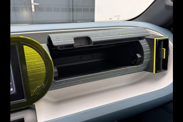 Fiat Grande Panda 1.2 Hybrid ICON Automaat | Pack Style | Prijs is rijklaar