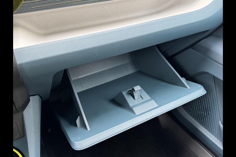 Fiat Grande Panda 1.2 Hybrid ICON Automaat | Pack Style | Prijs is rijklaar