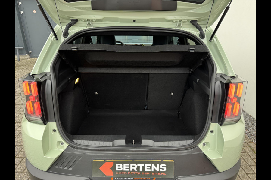 Fiat Grande Panda 1.2 Hybrid ICON Automaat | Pack Style | Prijs is rijklaar