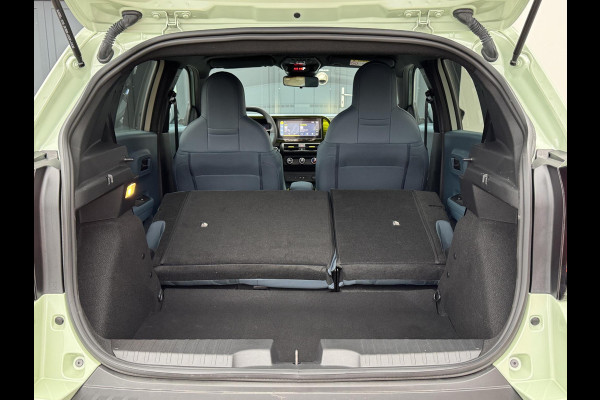 Fiat Grande Panda 1.2 Hybrid ICON Automaat | Pack Style | Prijs is rijklaar