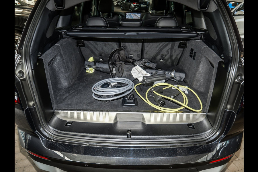 BMW X3 xDrive30e ** LED, LEDER, NAVI+, ACC, PANORAMA, TREKH, HuD, 20-inch LMV ** 1e EIG - UNFALLFREI - BMW ONDERH ** ** INFORMEER OOK NAAR ONZE AANTREKKELIJKE FINANCIAL-LEASE TARIEVEN **