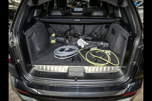 BMW X3 xDrive30e ** LED, LEDER, NAVI+, ACC, PANORAMA, TREKH, HuD, 20-inch LMV ** 1e EIG - UNFALLFREI - BMW ONDERH ** ** INFORMEER OOK NAAR ONZE AANTREKKELIJKE FINANCIAL-LEASE TARIEVEN **