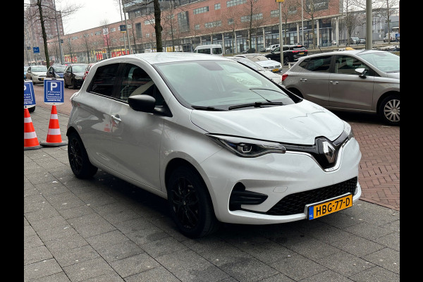 Renault ZOE R135 Intens 52 kWh Airco Carplay