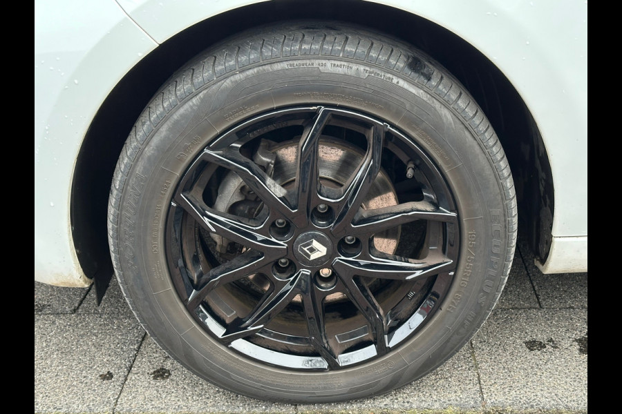 Renault ZOE R135 Intens 52 kWh Airco Carplay