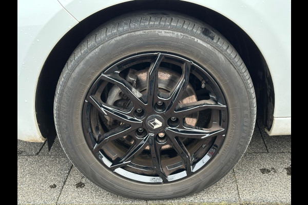 Renault ZOE R135 Intens 52 kWh Airco Carplay