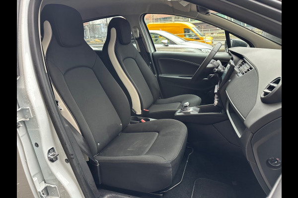 Renault ZOE R135 Intens 52 kWh Airco Carplay