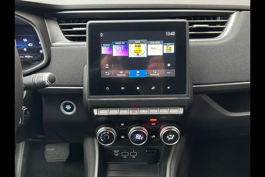 Renault ZOE R135 Intens 52 kWh Airco Carplay