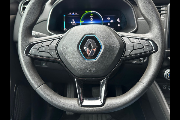 Renault ZOE R135 Intens 52 kWh Airco Carplay