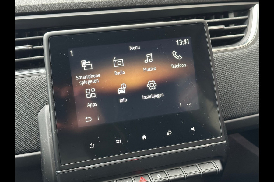 Renault ZOE R135 Intens 52 kWh Airco Carplay