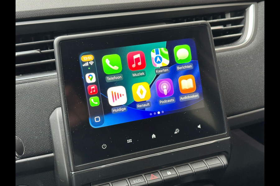 Renault ZOE R135 Intens 52 kWh Airco Carplay