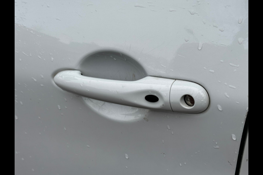 Renault ZOE R135 Intens 52 kWh Airco Carplay