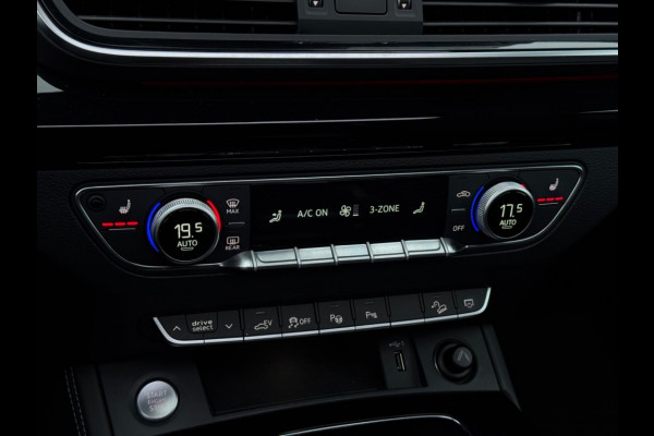 Audi Q5 Sportback 50 TFSI e S ed Comp. BTW FULL PANO 360 CAMERA NAVI LED LEDER