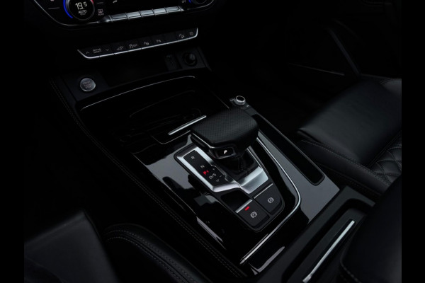 Audi Q5 Sportback 50 TFSI e S ed Comp. BTW FULL PANO 360 CAMERA NAVI LED LEDER